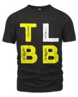 The Organic Unisex T-shirt