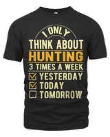 The Organic Unisex T-shirt