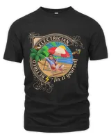 The Organic Unisex T-shirt