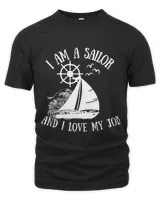 The Organic Unisex T-shirt
