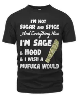 The Organic Unisex T-shirt