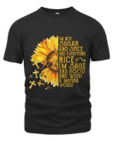 The Organic Unisex T-shirt