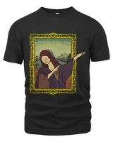 The Organic Unisex T-shirt