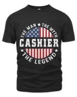 The Organic Unisex T-shirt