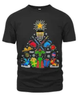 The Organic Unisex T-shirt The Organic Unisex T-shirt