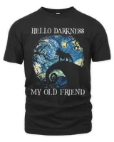 The Organic Unisex T-shirt