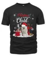 The Organic Unisex T-shirt