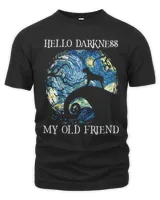 The Organic Unisex T-shirt The Organic Unisex T-shirt