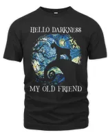 The Organic Unisex T-shirt