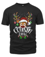 The Organic Unisex T-shirt The Organic Unisex T-shirt