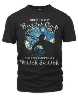 The Organic Unisex T-shirt