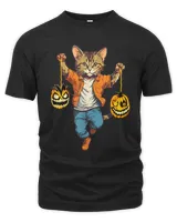 The Organic Unisex T-shirt