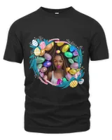 The Organic Unisex T-shirt The Organic Unisex T-shirt