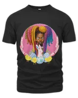 The Organic Unisex T-shirt