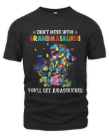 The Organic Unisex T-shirt The Organic Unisex T-shirt
