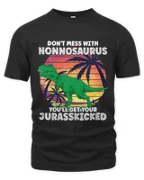The Organic Unisex T-shirt The Organic Unisex T-shirt