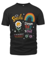 The Organic Unisex T-shirt
