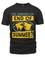 The Organic Unisex T-shirt