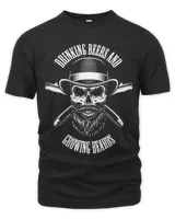 The Organic Unisex T-shirt