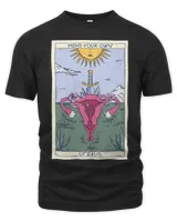 The Organic Unisex T-shirt