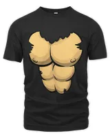 The Organic Unisex T-shirt