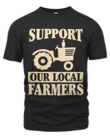 The Organic Unisex T-shirt