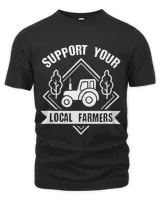 The Organic Unisex T-shirt The Organic Unisex T-shirt