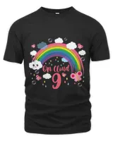 The Organic Unisex T-shirt