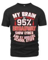 The Organic Unisex T-shirt