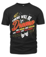 The Organic Unisex T-shirt