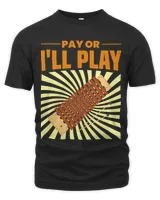 The Organic Unisex T-shirt