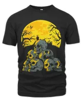 The Organic Unisex T-shirt