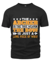 The Organic Unisex T-shirt
