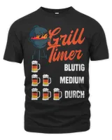 The Organic Unisex T-shirt