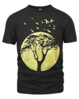 The Organic Unisex T-shirt