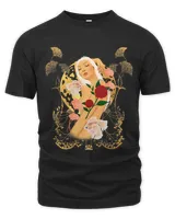 The Organic Unisex T-shirt