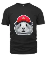 The Organic Unisex T-shirt