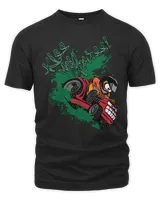 The Organic Unisex T-shirt The Organic Unisex T-shirt