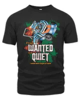 The Organic Unisex T-shirt