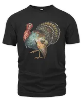 The Organic Unisex T-shirt