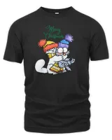 The Organic Unisex T-shirt