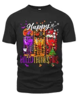 The Organic Unisex T-shirt