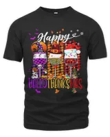 The Organic Unisex T-shirt