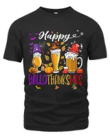 The Organic Unisex T-shirt