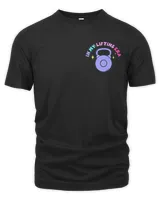 The Organic Unisex T-shirt
