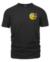 The Organic Unisex T-shirt The Organic Unisex T-shirt