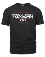 The Organic Unisex T-shirt