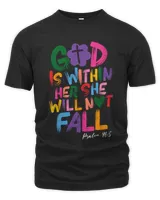 The Organic Unisex T-shirt
