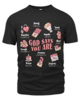 The Organic Unisex T-shirt The Organic Unisex T-shirt