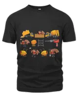 The Organic Unisex T-shirt